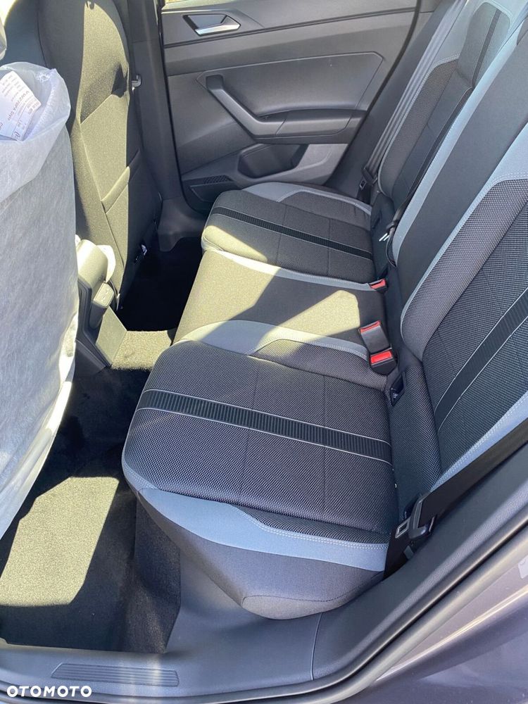 Volkswagen Polo 1.0 TSI Edition 50 DSG - 8