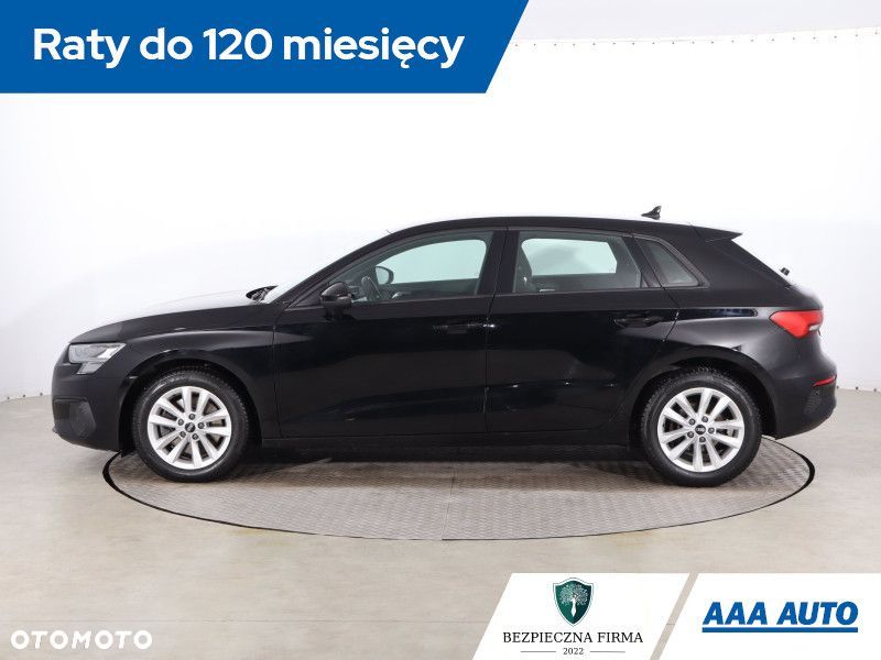Audi A3 Sportback - 3