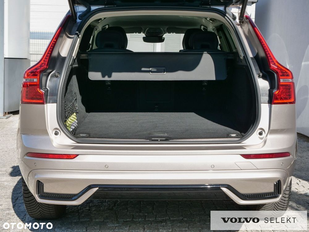 Volvo XC 60 - 33