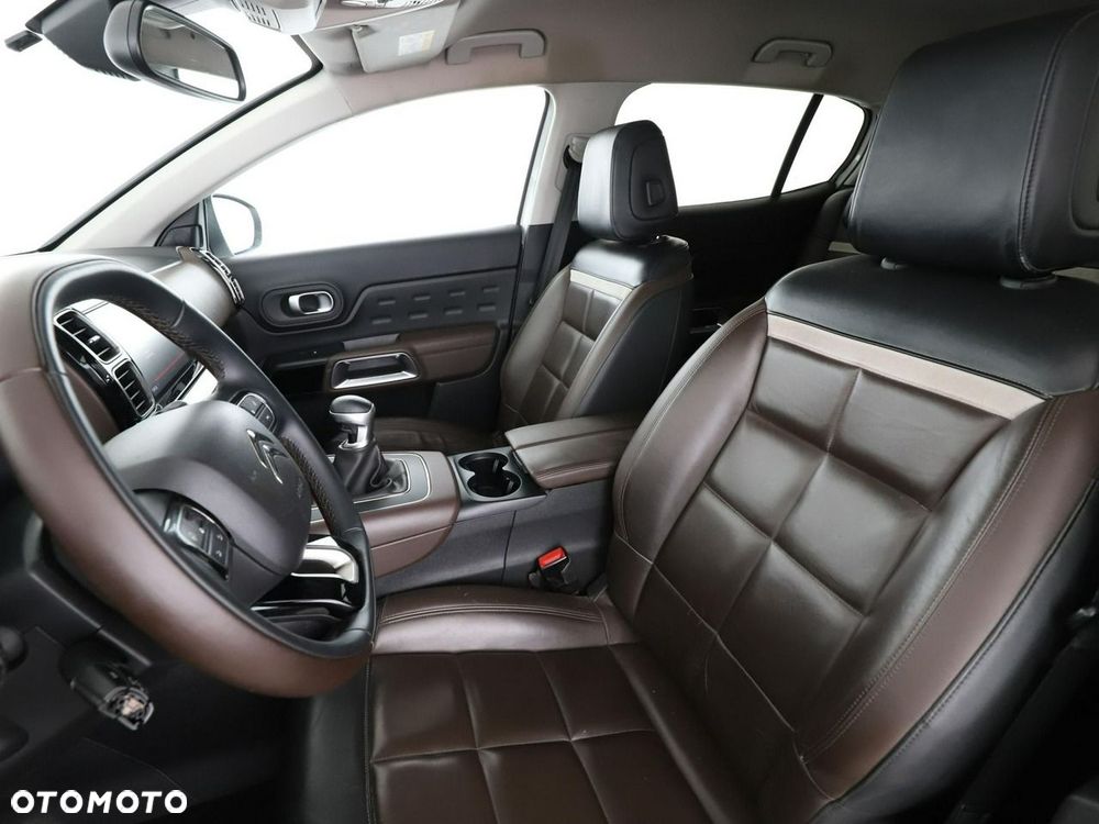 Citroën C5 Aircross 1.5 BlueHDi Shine - 14