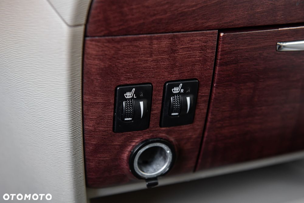 Toyota Sienna 3.5 V6 Limited AWD - 16