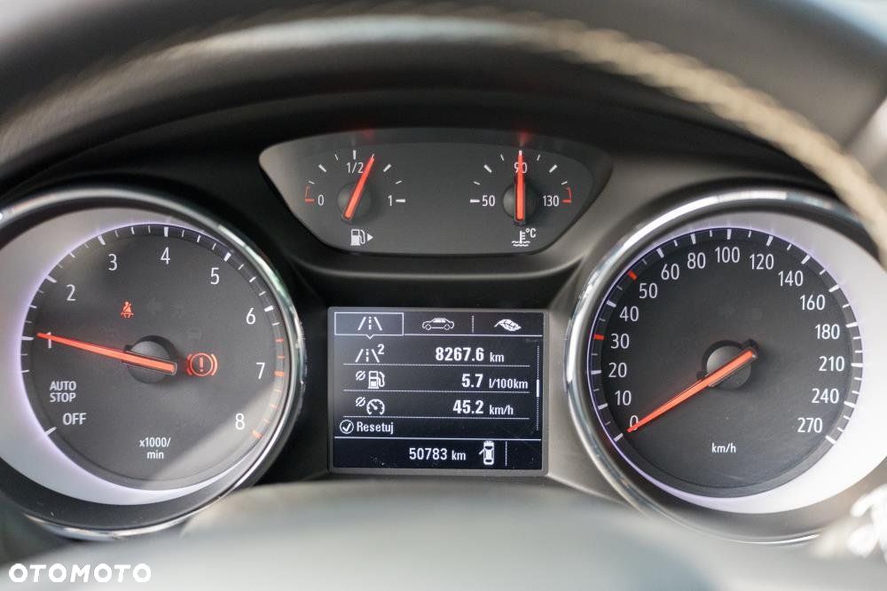 Opel Astra - 16