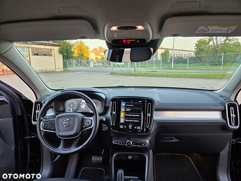 Volvo XC 40 B4 B Momentum - 7