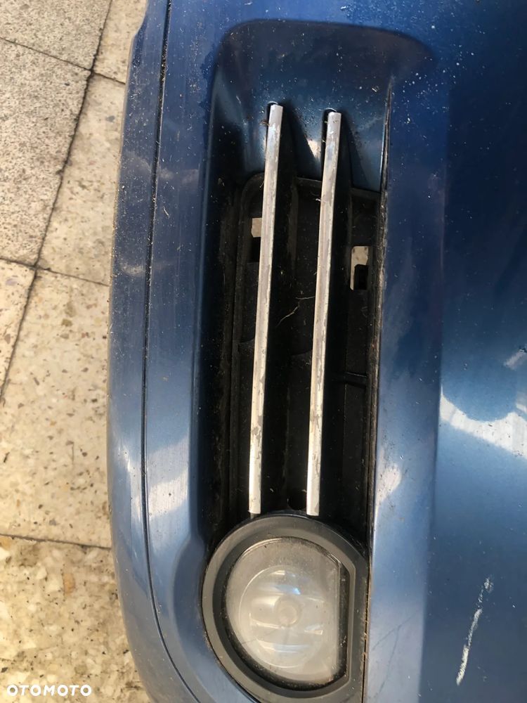 zderzak przód AUDI A3 8P LZ5C - 6