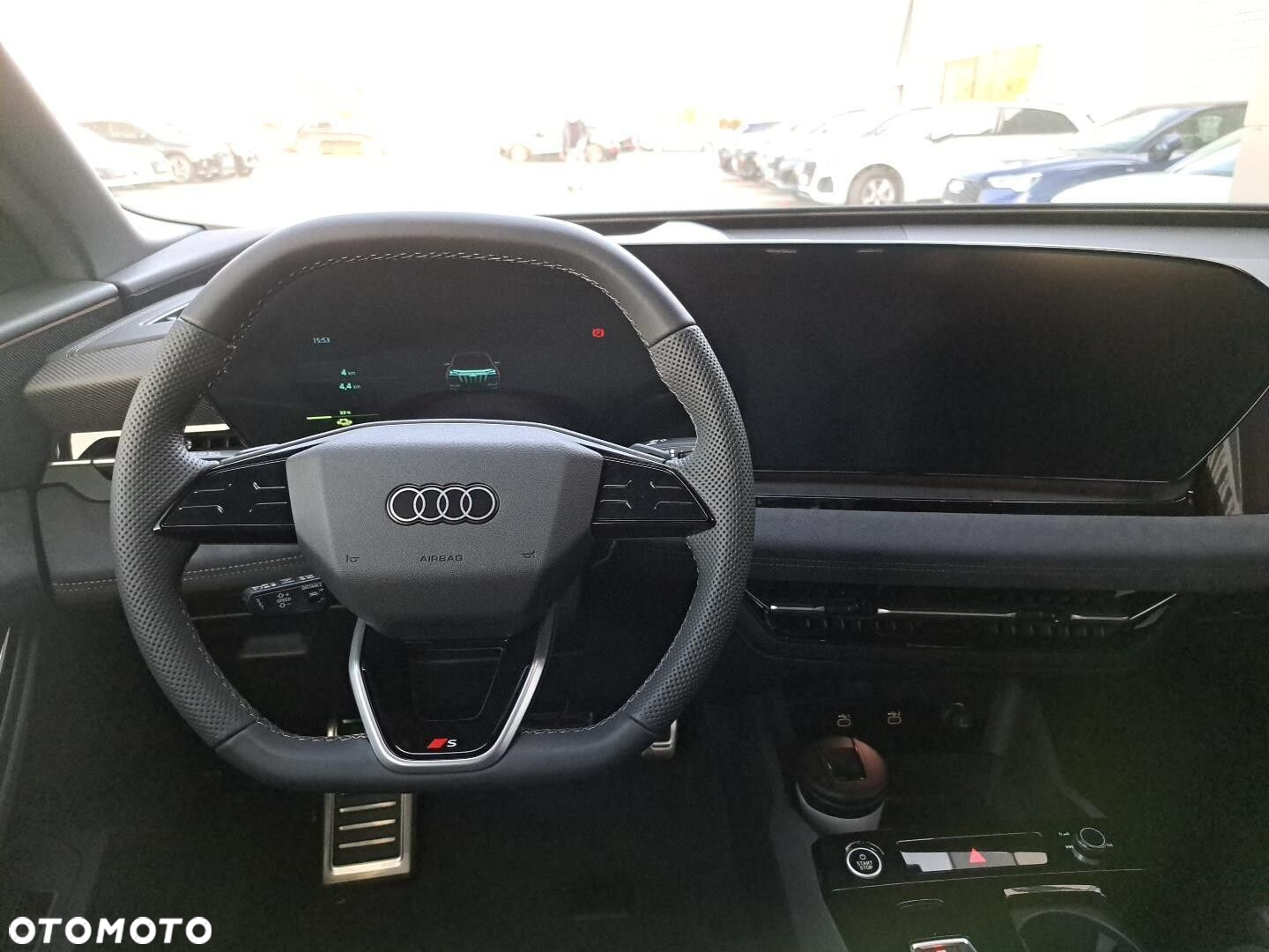 Audi Q6 - 13