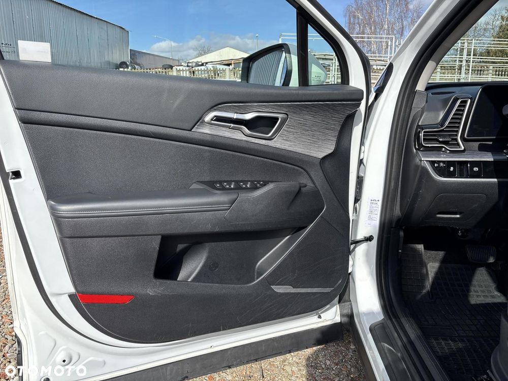 Kia Sportage 1.6 T-GDI M 2WD DCT - 10