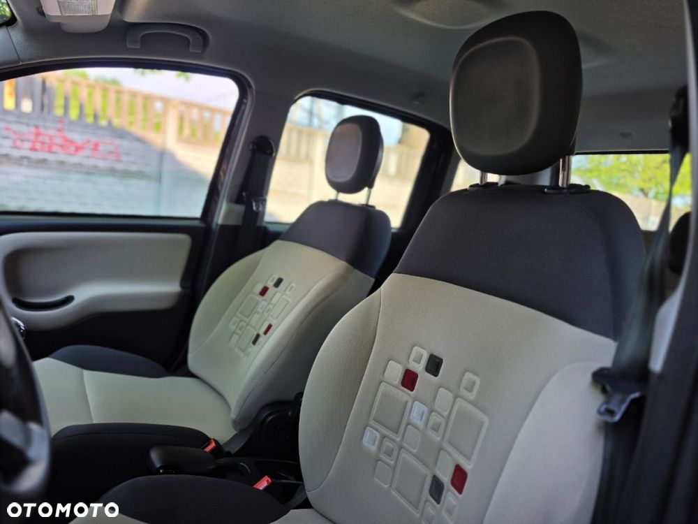 Fiat Panda - 18