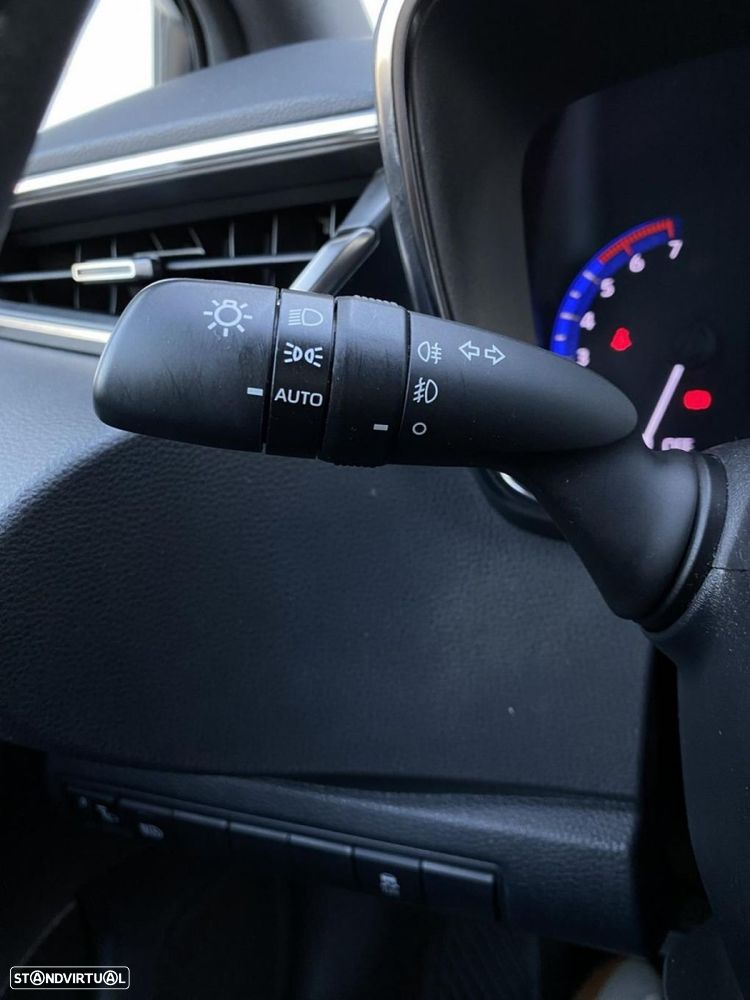 Toyota Corolla 1.8 Hybrid Comfort - 31