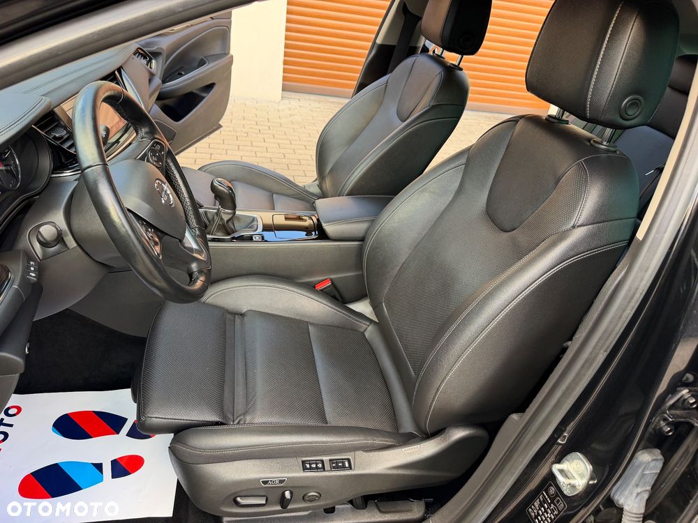 Opel Insignia 1.6 CDTI Cosmo ecoFLEX S&S - 39