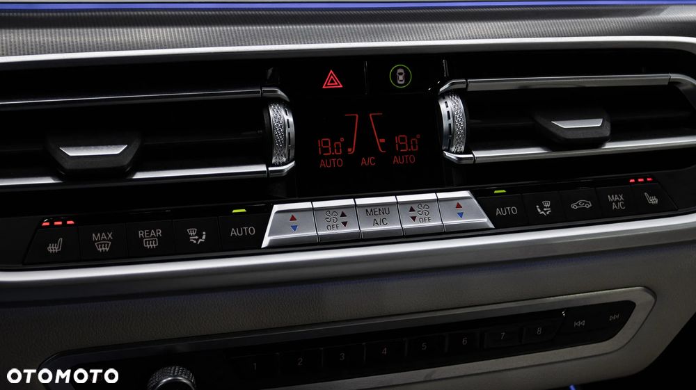 BMW X5 xDrive30d mHEV sport - 30