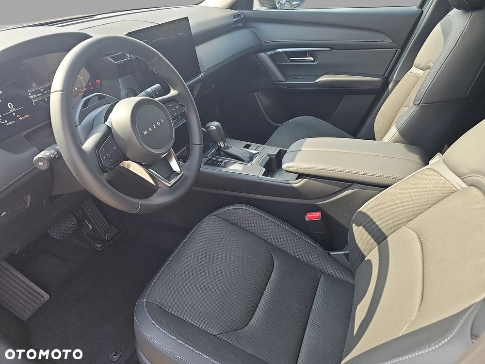 Mazda CX-5 2.5 e-SKYACTIV G Center-Line - 11