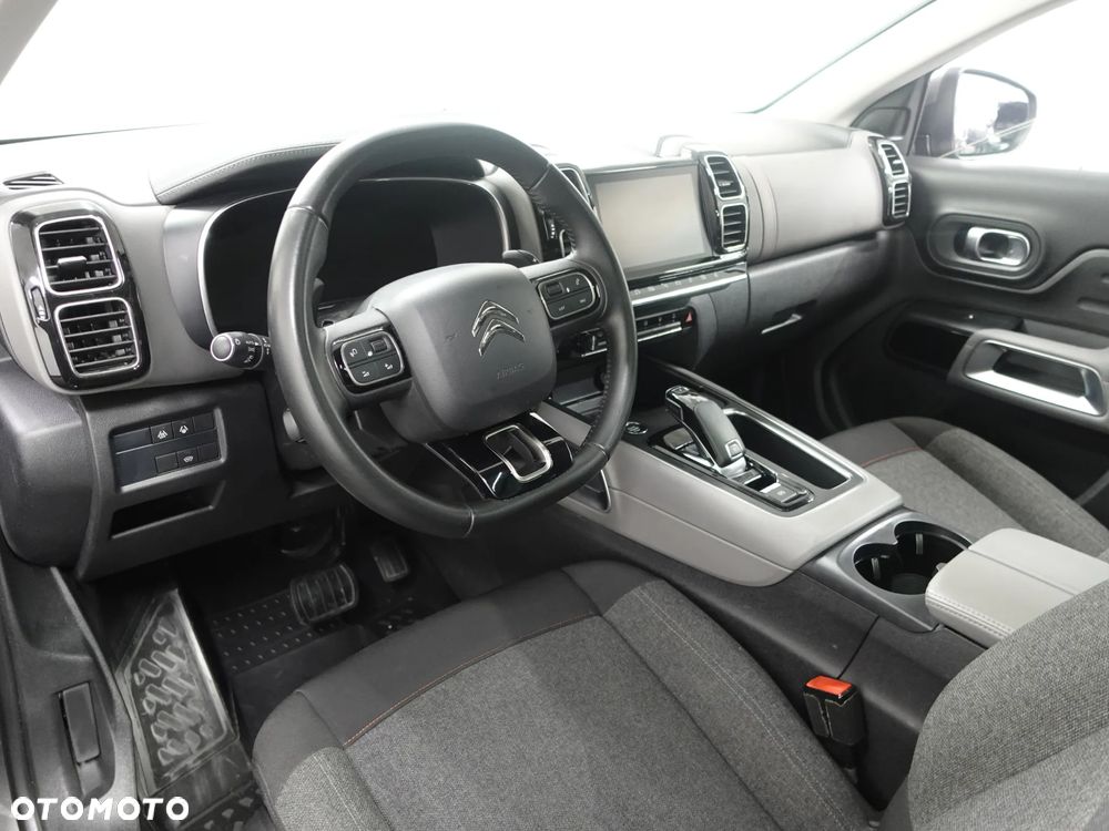 Citroën C5 Aircross BlueHDI 180 S&S EAT8 FEEL - 18