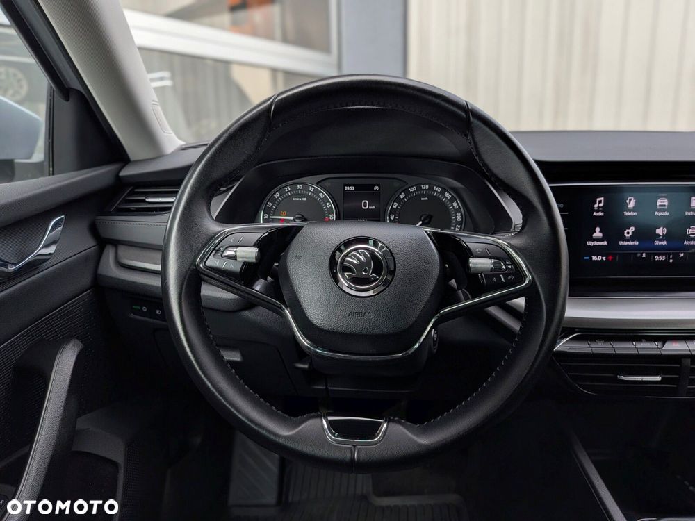 Skoda Octavia 2.0 TDI Ambition - 17
