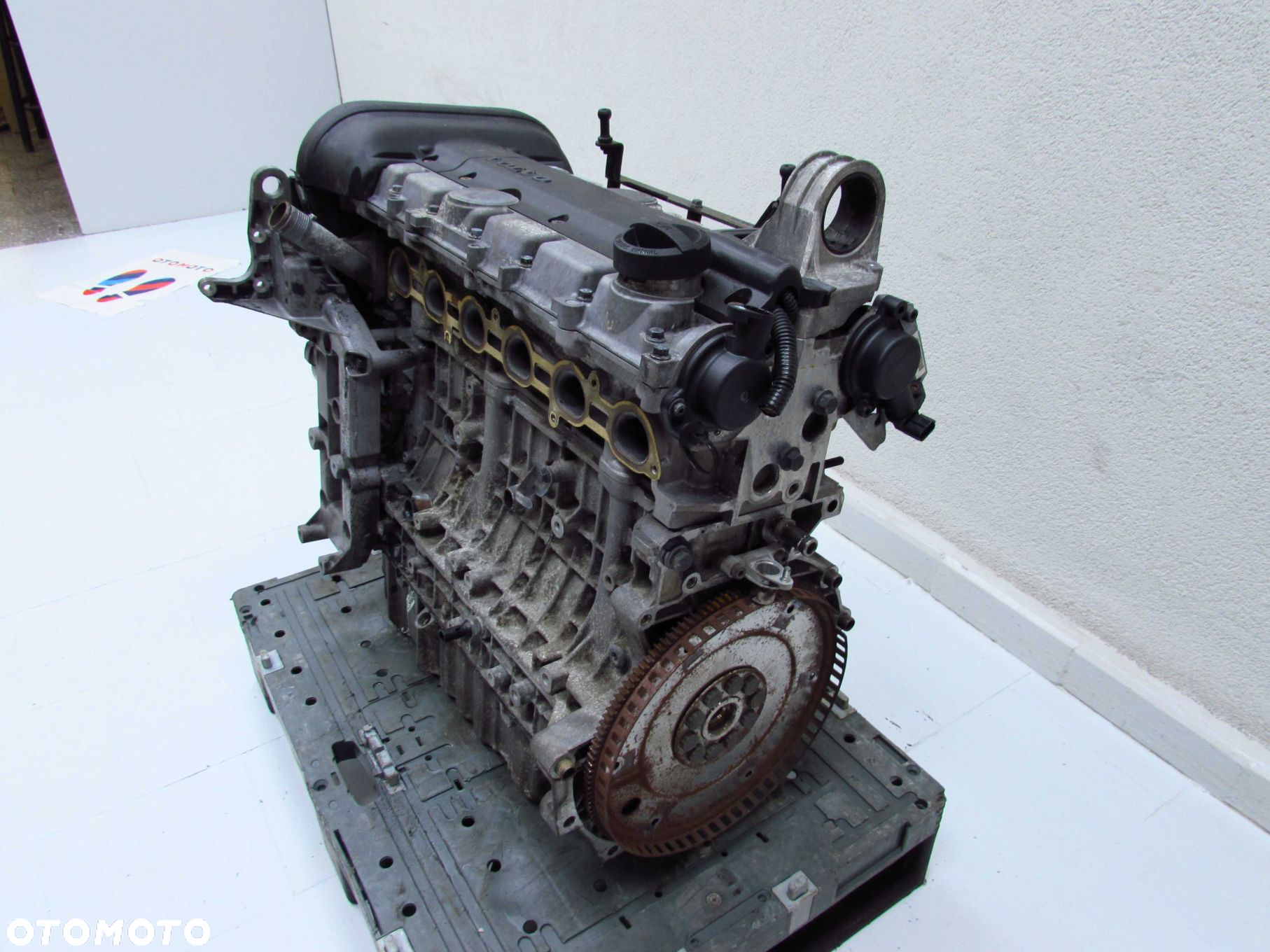 VOLVO XC90 XC S80 2.9 T6 270KM SILNIK B6294T 99t 06R DWIE FAZY BEZ GAZU - 4