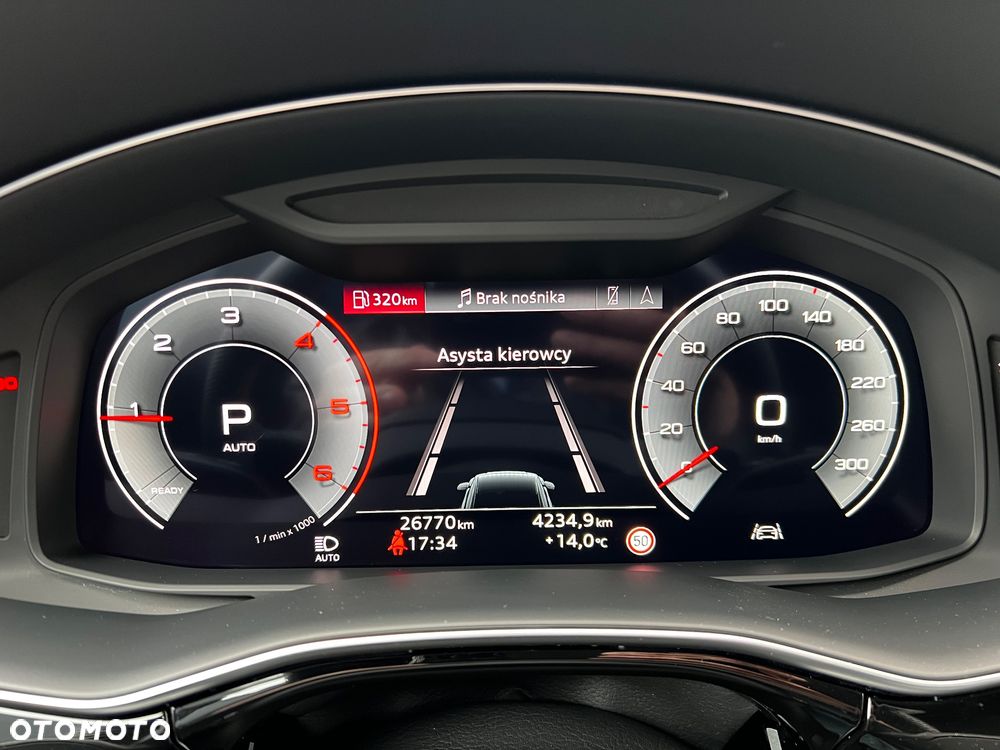 Audi Q8 45 TDI mHEV Quattro Tiptronic - 21