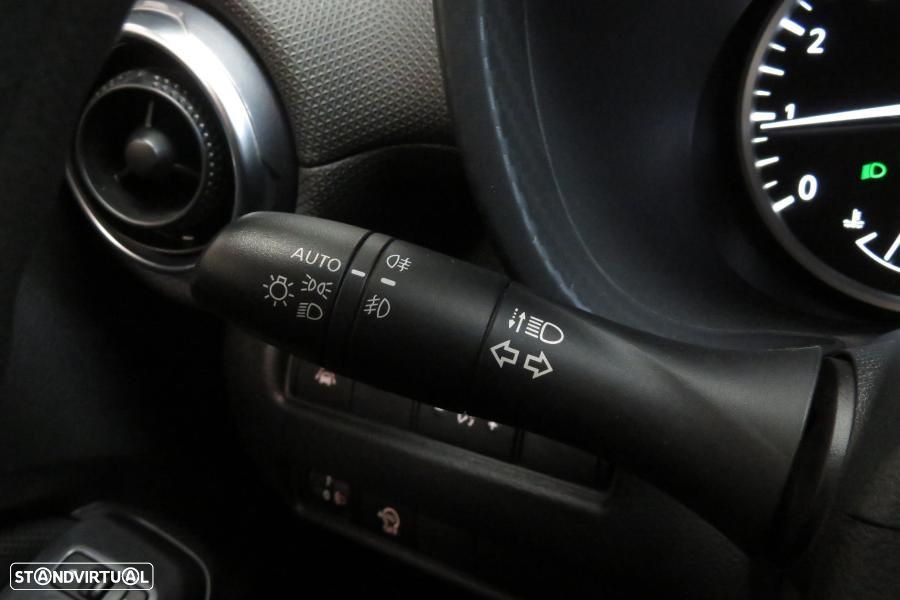 Nissan Juke 1.0 DIG-T N-Connecta - 16