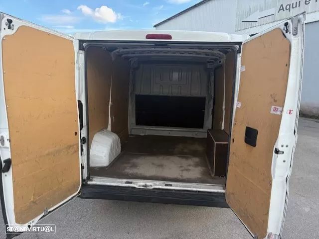 Peugeot boxer 2.2 hdi - 7