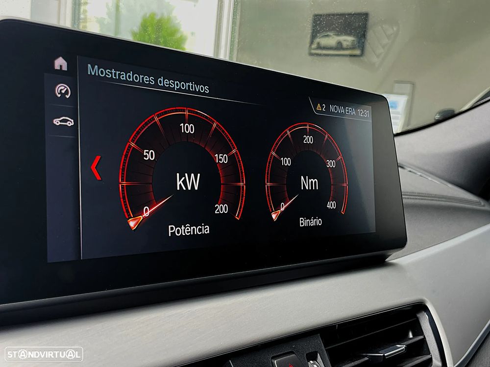 BMW X2 25 e xDrive X Pack M - 11