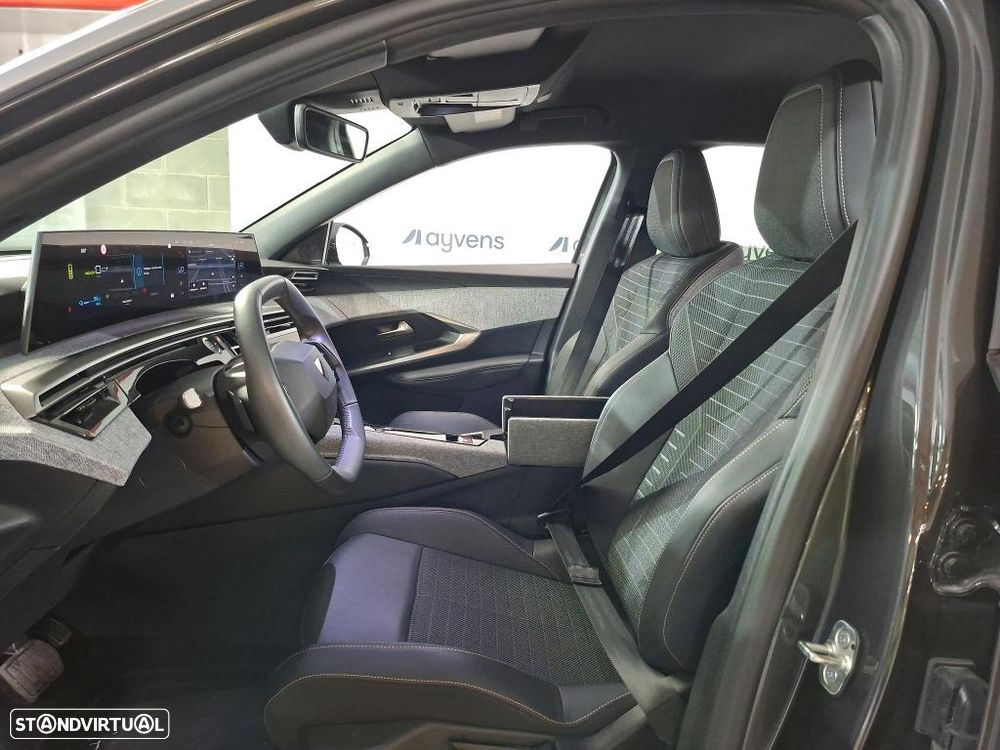 Peugeot E-3008 73 kWh Allure - 7