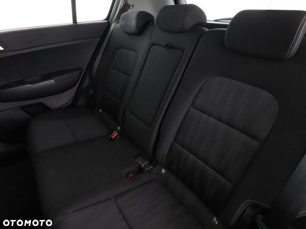 Kia Sportage 1.6 CRDI 2WD EDITION 7 - 18