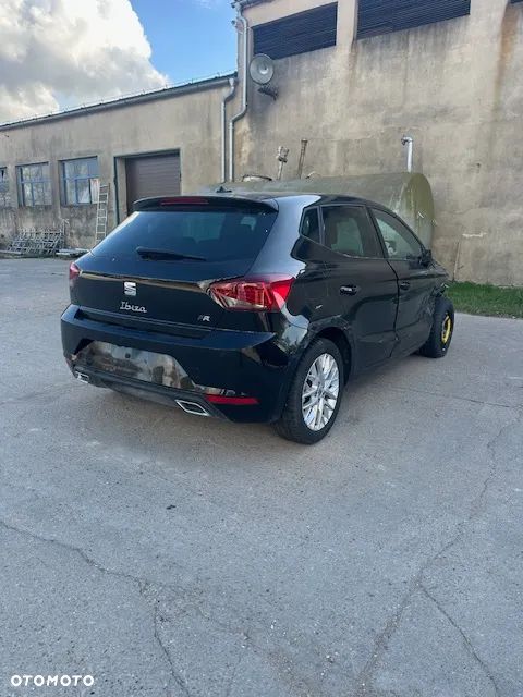 Seat Ibiza 1.0 EcoTSI S&S FR - 3