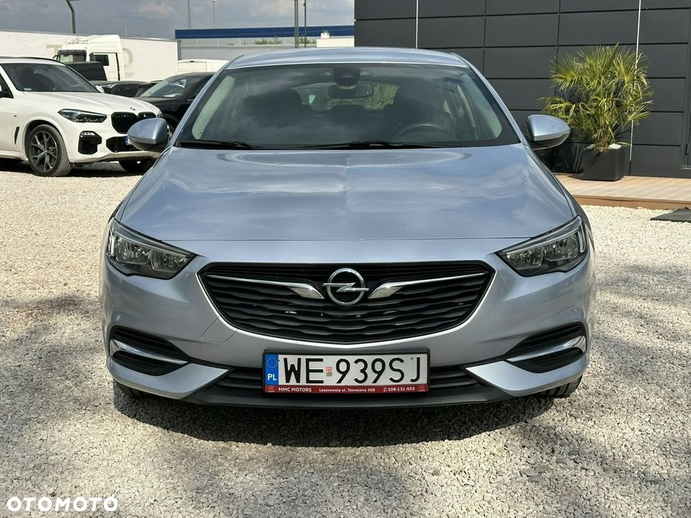 Opel Insignia 1.6 CDTI Enjoy S&S - 3