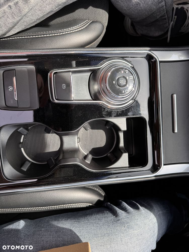 Ford Edge - 24