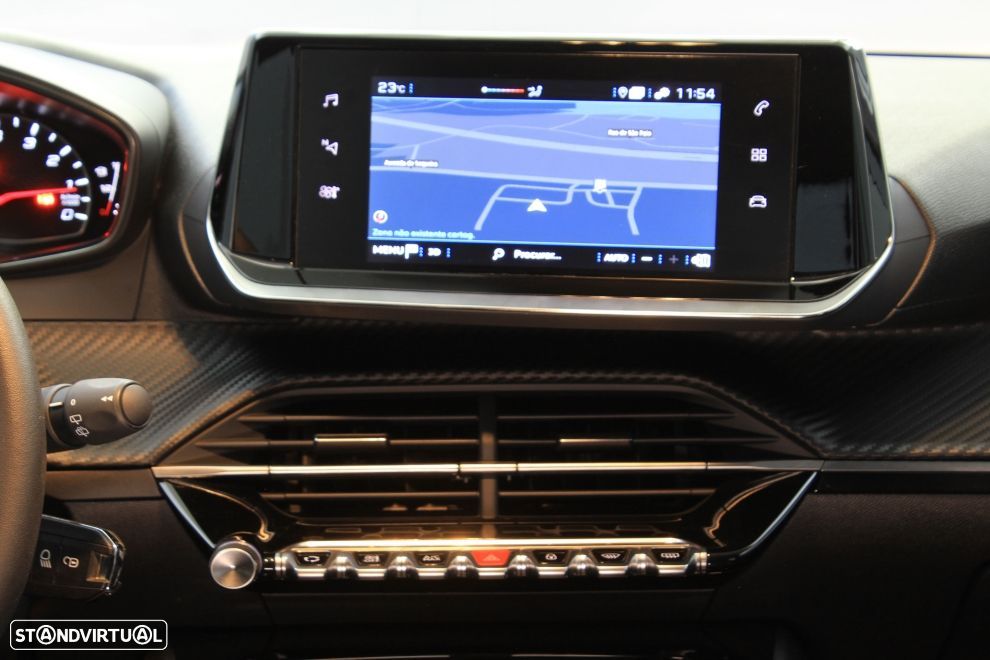 Peugeot 208 1.5 BlueHDi Active Pack - 18