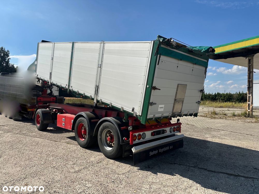 Inny SVF 24T  WYWROTKA  DO ZBOZA ITP. - 18