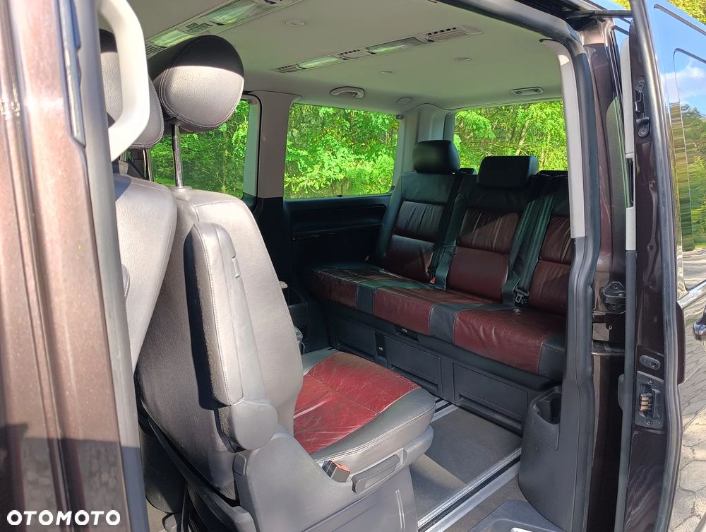 Volkswagen Multivan L1 Highline - 27