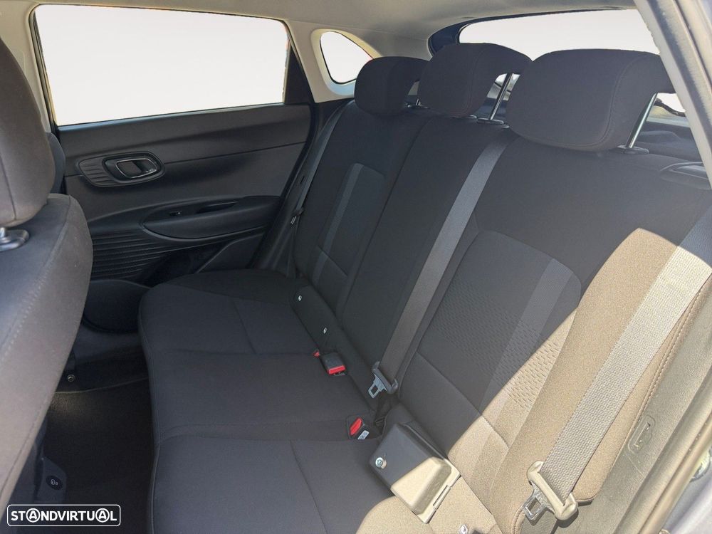 Hyundai i20 1.2 Comfort - 13