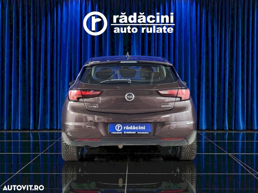 Opel Astra - 7