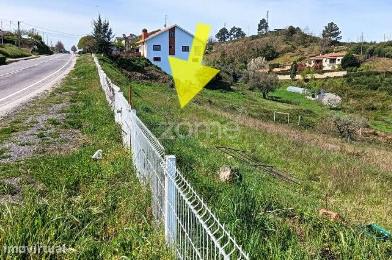 Lote de terreno para construção - Grande imagem: 3/8