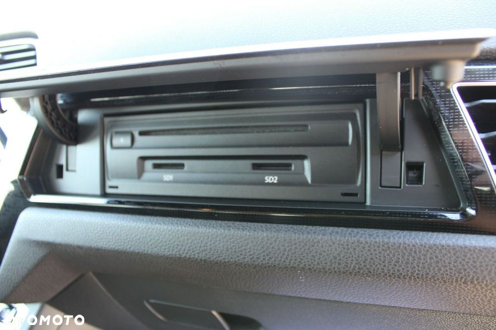Volkswagen Touran 2018