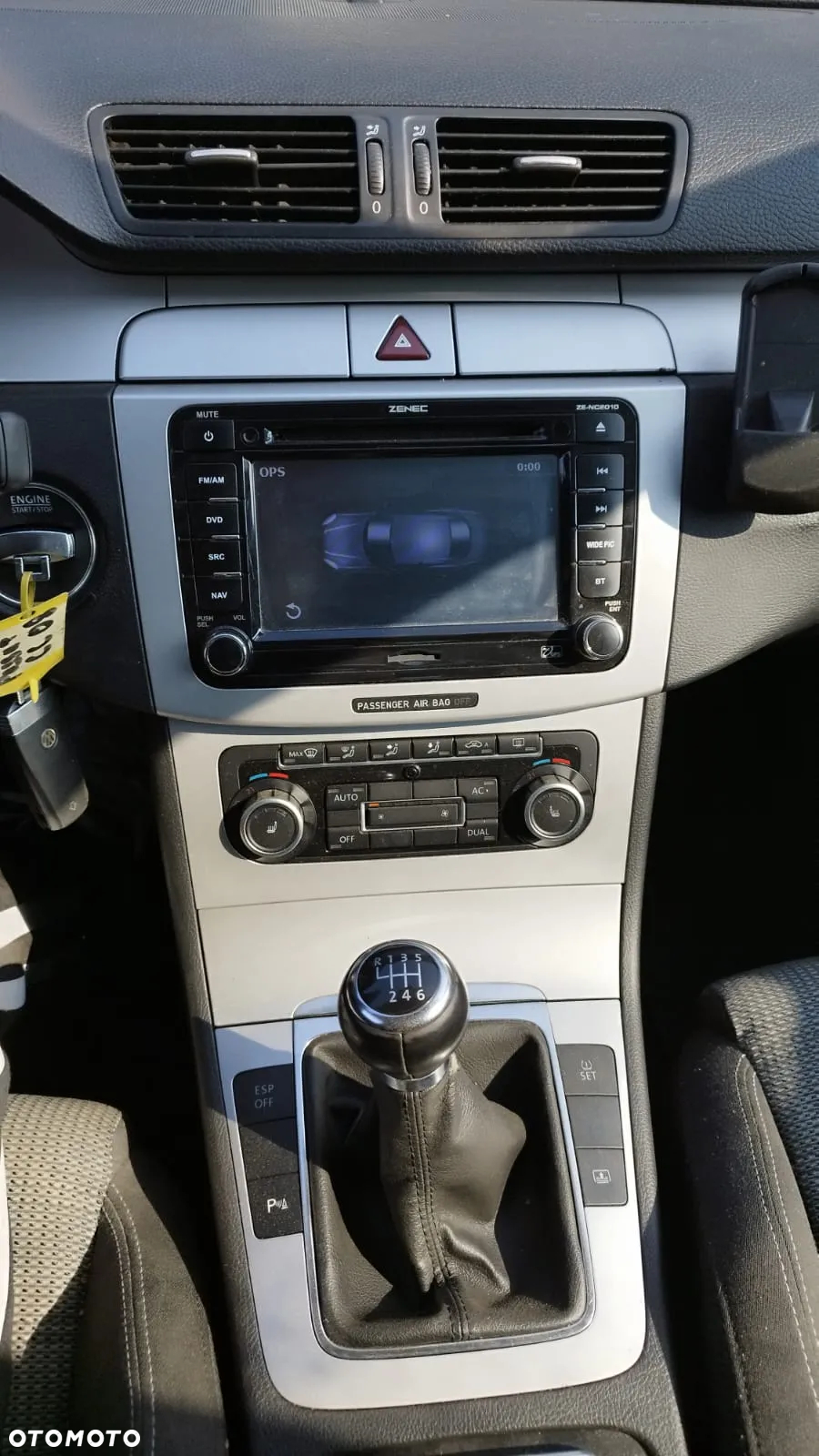 Volkswagen Passat CC 1.8 TSI Exclusive - 10