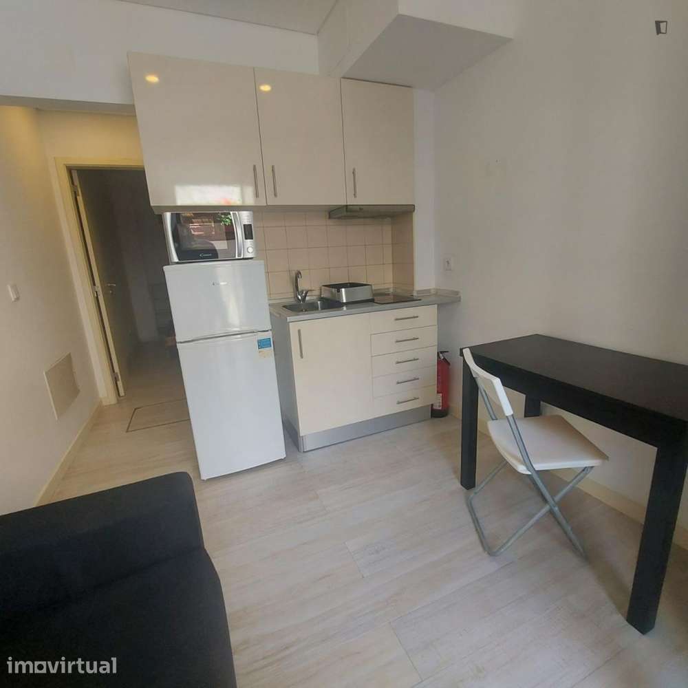 Apartamento com 1 quartos - localizado em Telheiras Lisbon - Grande imagem: 2/9