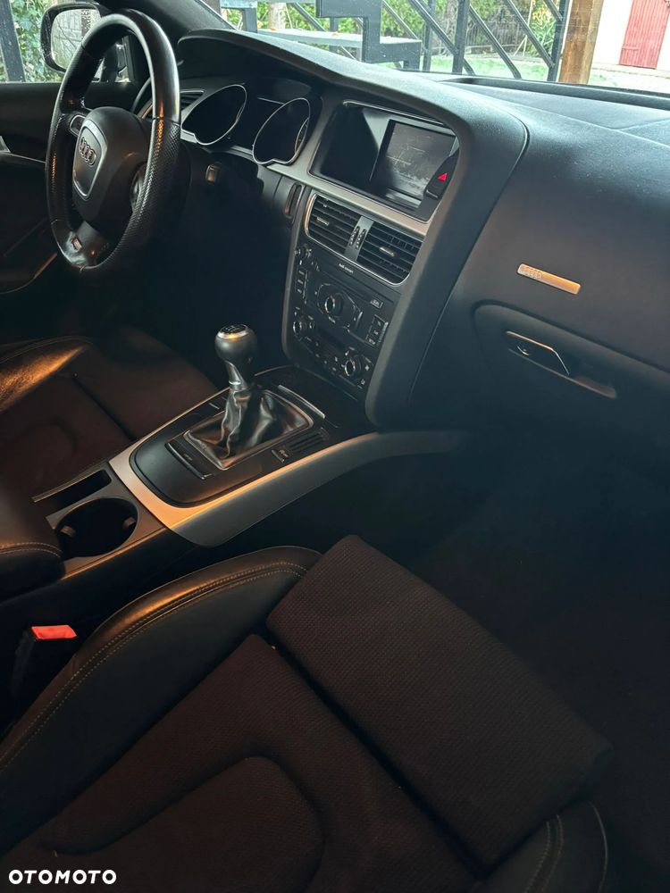 Audi A5 Coupé - 15