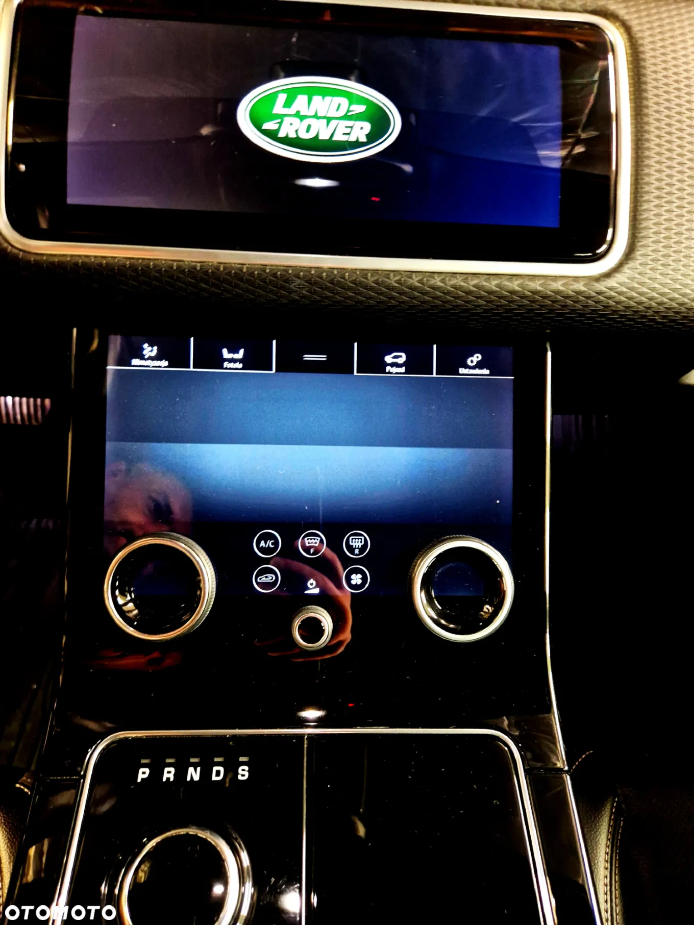 Land Rover Range Rover Velar 2.0 Si4 GPF R-Dynamic SE - 13