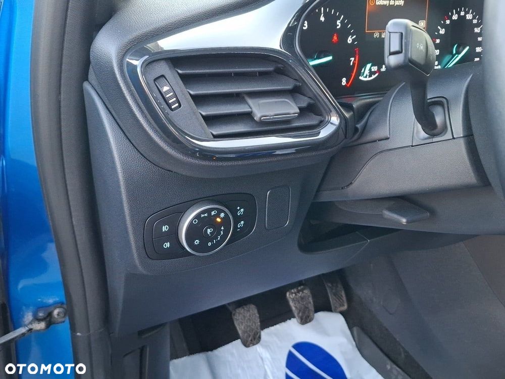Ford Puma - 21