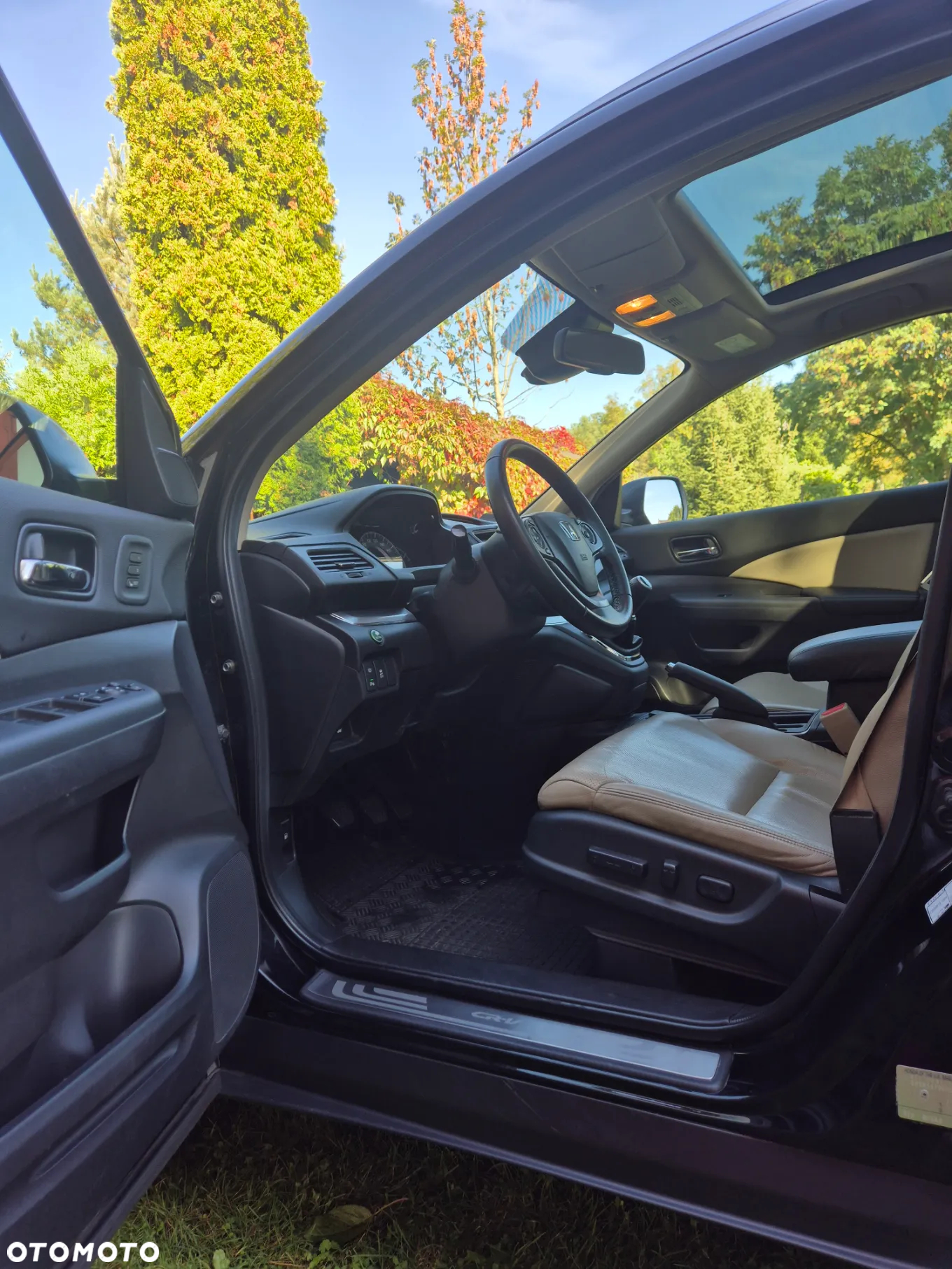Honda CR-V 1.6i-DTEC Executive - 13