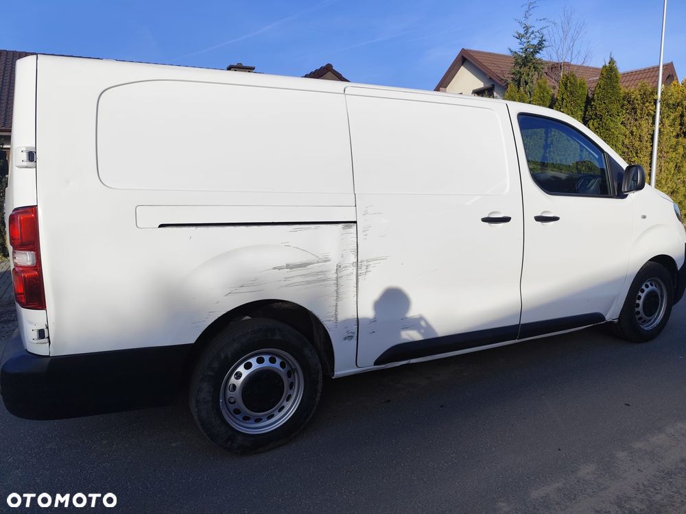 Peugeot Expert 2.0 hdi extra long - 7