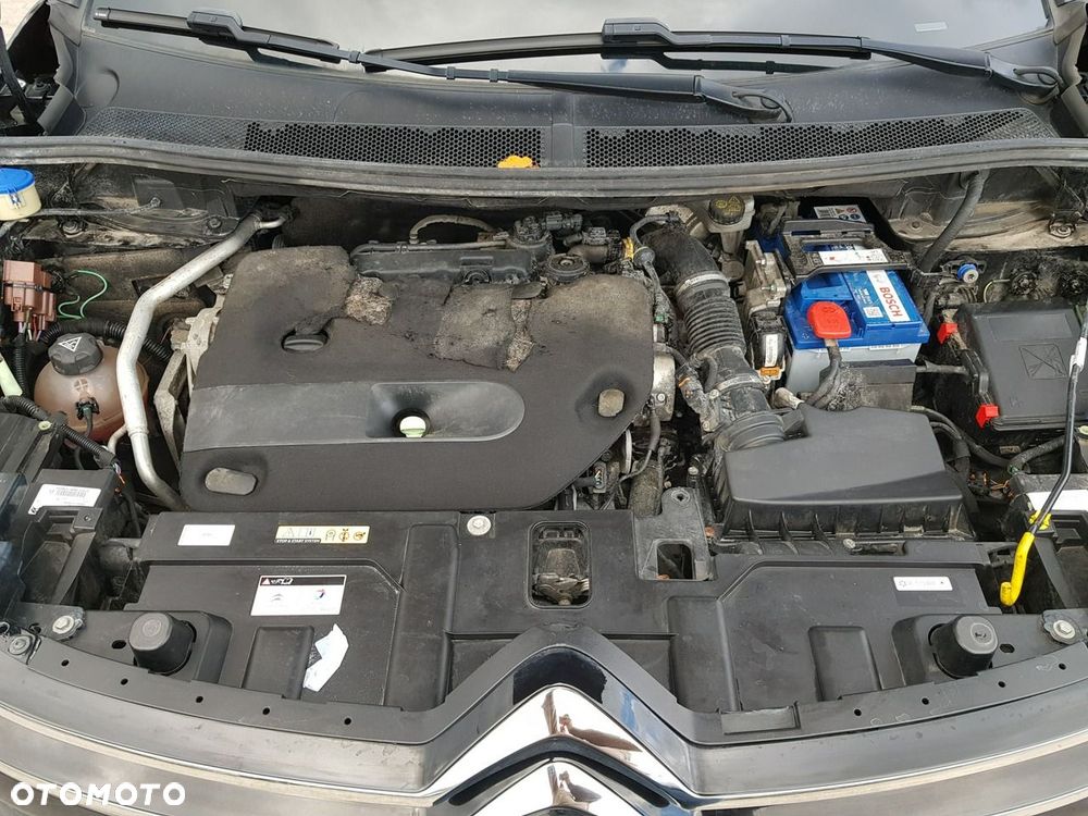 Citroën C5 Aircross - 19