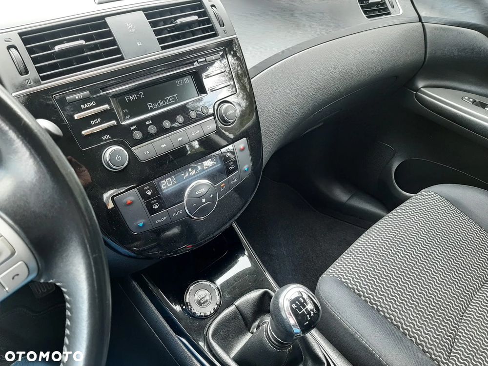 Nissan Pulsar 1.2 DIG-T Acenta - 34