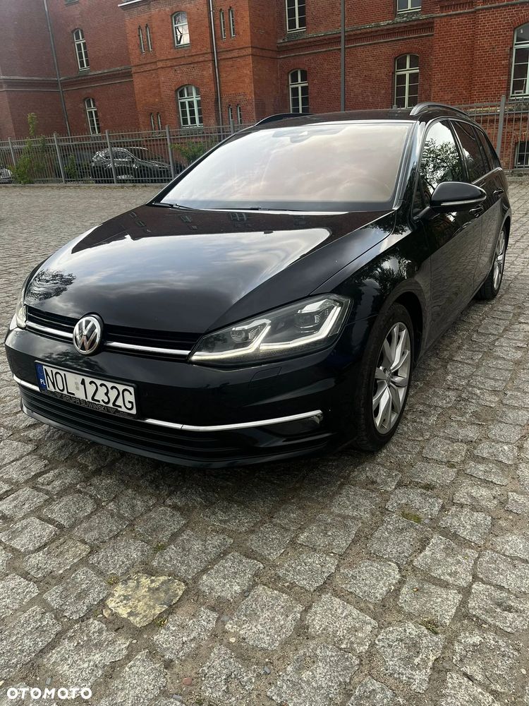 Volkswagen Golf - 5
