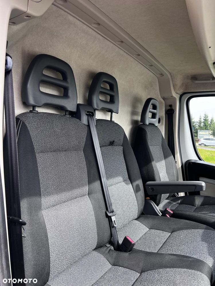 Fiat Ducato L2H2 - 12