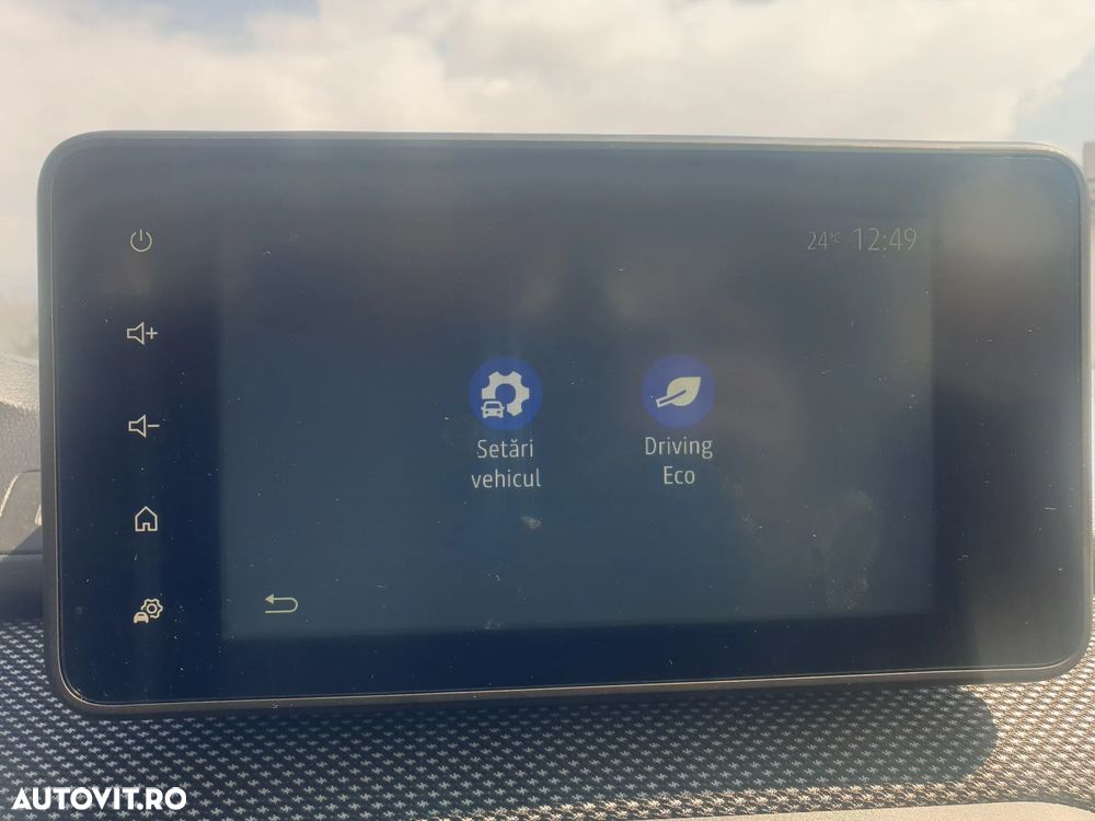 Dacia Logan TCe 90 MT6 Prestige - 22