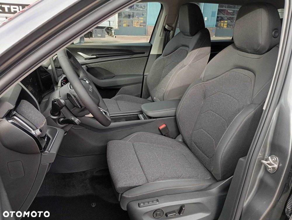 Skoda Kodiaq 2.0 TSI 4x4 Edition 130 DSG - 10