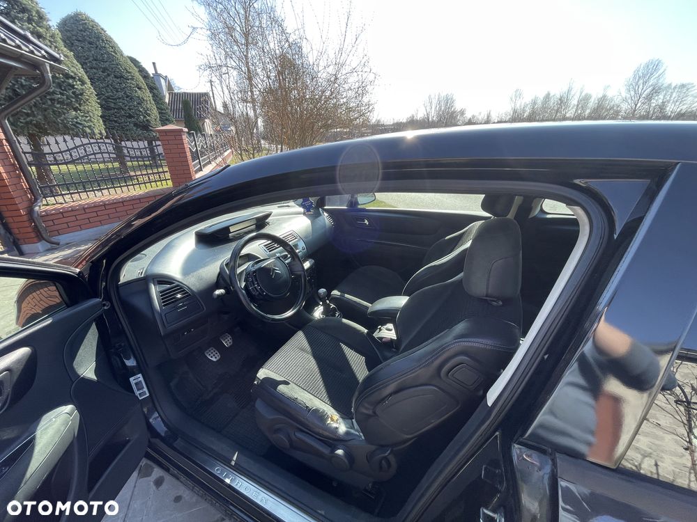 Citroën C4 2.0 HDi VTS - 13