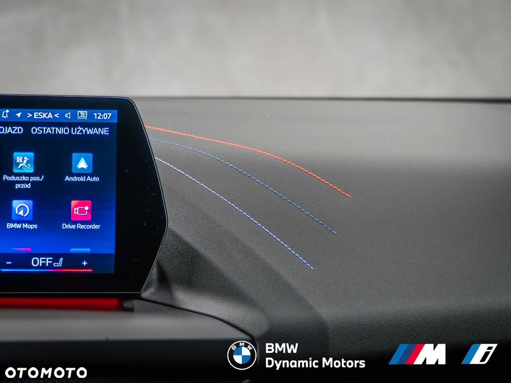 BMW Seria 2 M235 xDrive Gran Coupe - 27