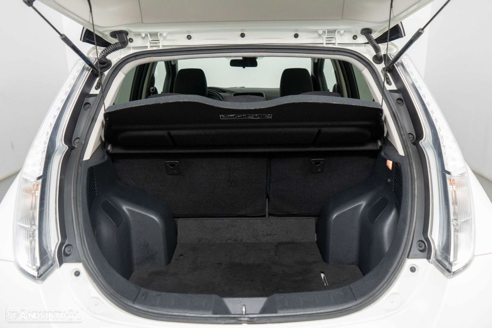 Nissan Leaf Tekna 30 kWh - 12